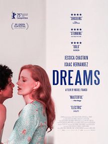 Dreams Fragman görüntüsü
