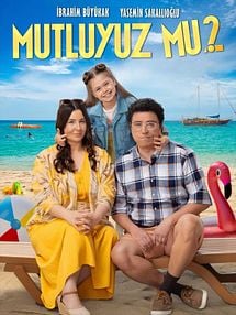 Mutluyuz Mu? Fragman görüntüsü