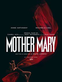 Mother Mary Fragman görüntüsü