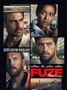 Fünye Fragman görüntüsü