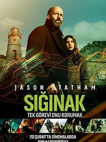 Shelter Fragman görüntüsü