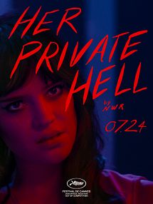 Her Private Hell Altyazılı Fragman görüntüsü