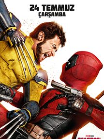 Deadpool & Wolverine Fragman