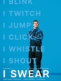 I Swear Fragman görüntüsü