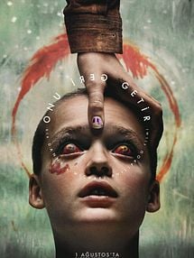 Bring Her Back Teaser görüntüsü