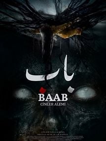 Baab: Cinler Alemi Altyazılı Fragman görüntüsü