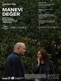 Sentimental Value Fragman görüntüsü