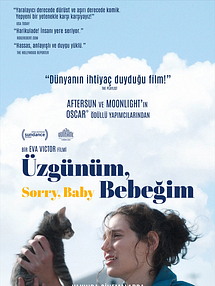 Sorry, Baby Fragman görüntüsü