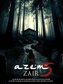 Azem 5 Teaser görüntüsü