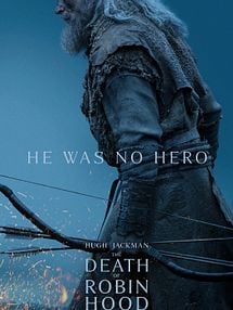 The Death Of Robin Hood Fragman görüntüsü