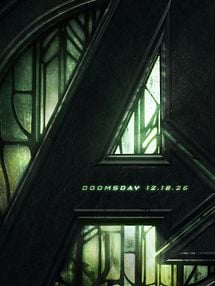 Avengers: Doomsday Fragman görüntüsü