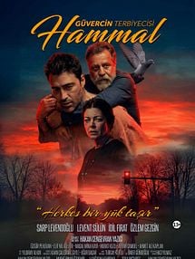 Güvercin Terbiyecisi Fragman görüntüsü