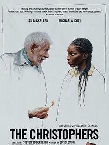 The Christophers Fragman görüntüsü