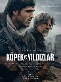The Dog Stars Fragman görüntüsü