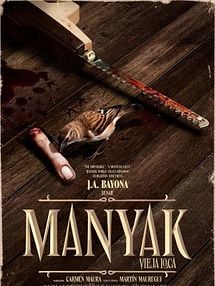 Manyak Dublajlı Fragman görüntüsü