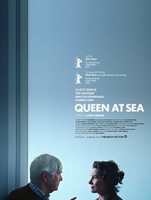Queen At Sea Fragman görüntüsü