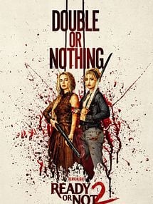 Saklambaç 2 Altyazılı Fragman görüntüsü