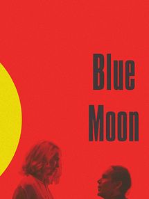 Blue Moon Fragman görüntüsü