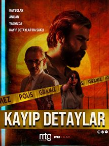 Kayıp Detaylar Fragman görüntüsü
