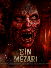 Cin Mezarı Fragman görüntüsü