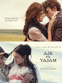 Sense and Sensibility Fragman görüntüsü