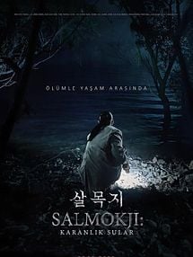 Salmokji: Karanlık Sular Altyazılı Fragman görüntüsü