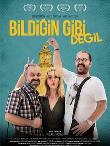 Bildiğin Gibi Değil Fragman görüntüsü