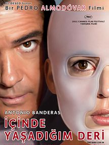İçinde Yaşadığım Deri Orijinal Fragman görüntüsü