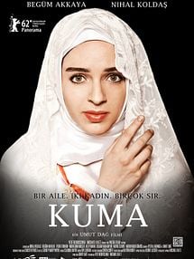 Kuma Orijinal Fragman görüntüsü
