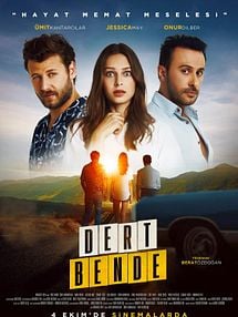 Dert Bende Teaser görüntüsü