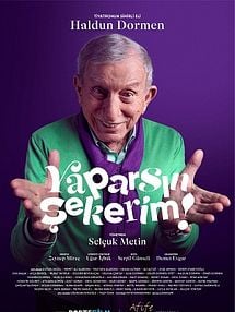 Yaparsın Şekerim Fragman görüntüsü