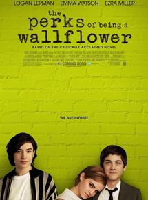 Saksı Olmanın Faydaları - The Perks of Being a Wallflower - Beyazperde.com