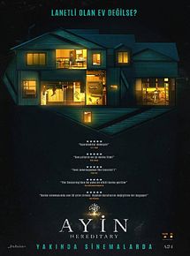 Hereditary Ayin