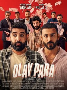 Olay Para Fragman görüntüsü