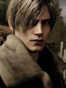Resident Evil Fragman görüntüsü
