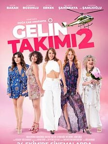 Gelin Takımı 2 Teaser görüntüsü