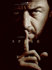 Speak No Evil Fragman