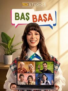Baş Başa Altyazılı Teaser görüntüsü