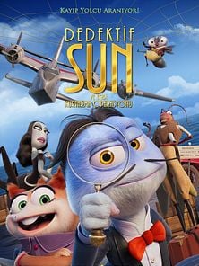 Dedektif Sun ve Ekibi: Kurtarma Operasyonu Fragman görüntüsü