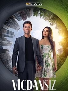 Vicdansız Fragman görüntüsü