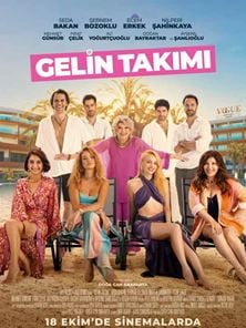 Gelin Takımı Teaser