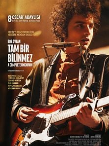 Bob Dylan: Tam Bir Bilinmez Fragman görüntüsü