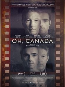 Oh, Canada Altyazılı Fragman (2) görüntüsü