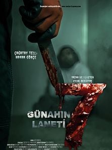 7 Günahın Laneti Fragman görüntüsü