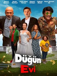 Düğün Evi Fragman görüntüsü
