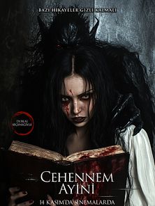 Cehennem Ayini Altyazılı Fragman görüntüsü