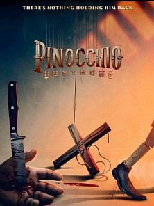 Pinocchio: Unstrung Fragman görüntüsü