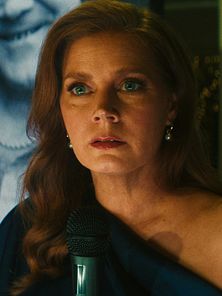 Cape Fear - Sezon 1 Fragman görüntüsü