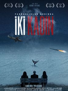 Parmaklıklar Ardında İki Kadın Fragman görüntüsü