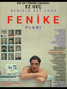 Fenike Planı Fragman görüntüsü